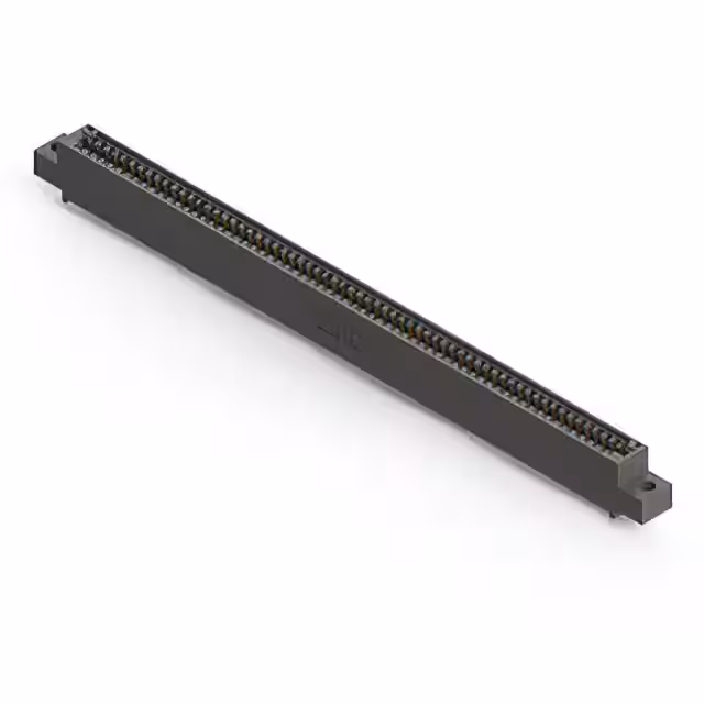 395-064-542-404 EDAC Inc.  Edgeboard Connectors